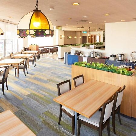 Matsusaka City Hotel 외부 사진